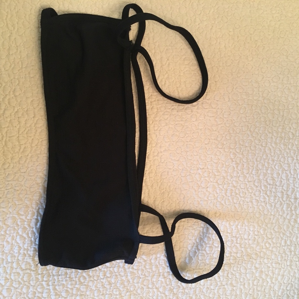 Free people bra